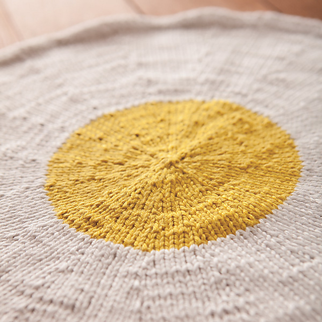 Sunny Side Up Placemat