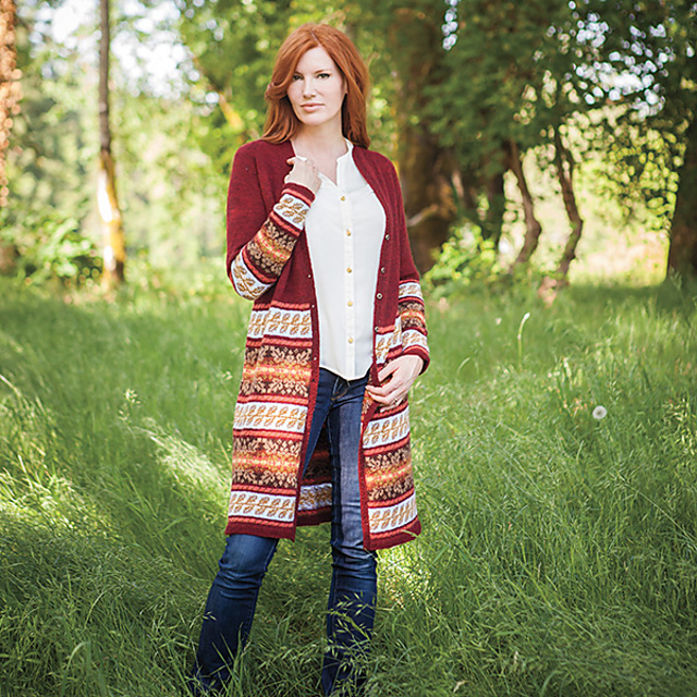 Londonderry Jacket