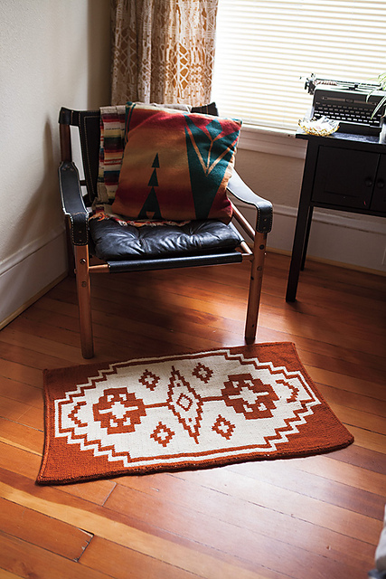 High Desert Rug