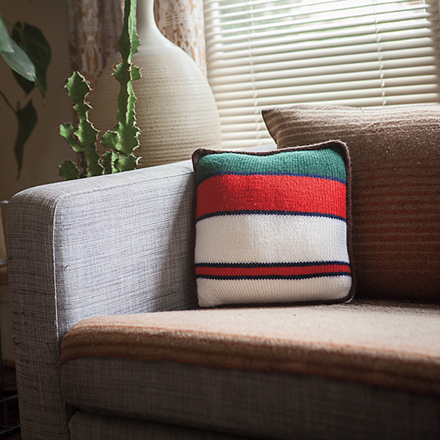 Southwest Pillow