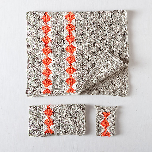 Morning Sunburst Hand Towel