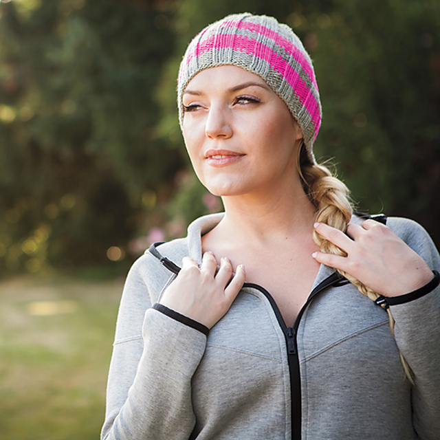 Collapsible Cap