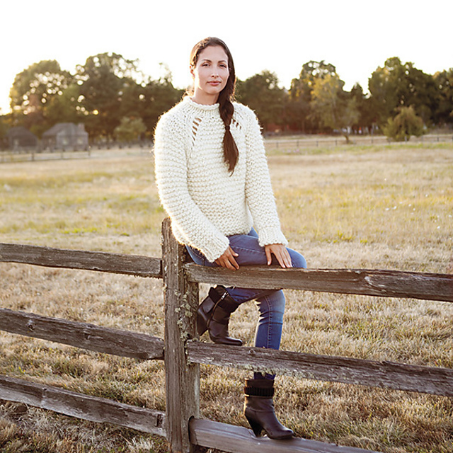 Adagio Sweater