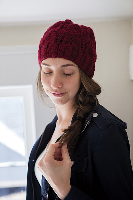 Sara Hat