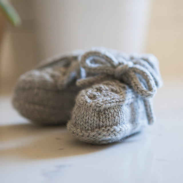 Lottie's Booties