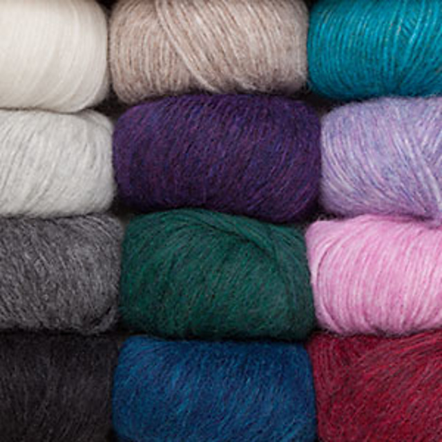 Ravelry Knit Picks Wonderfluff