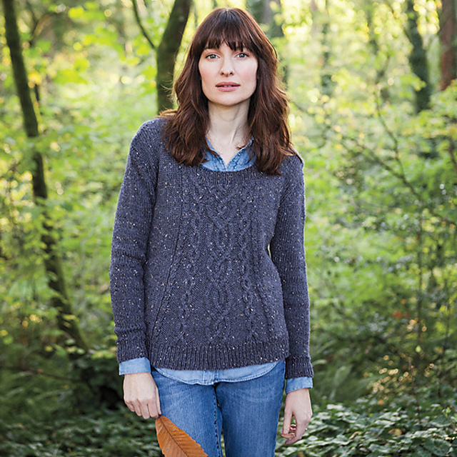 Lissycasey Sweater
