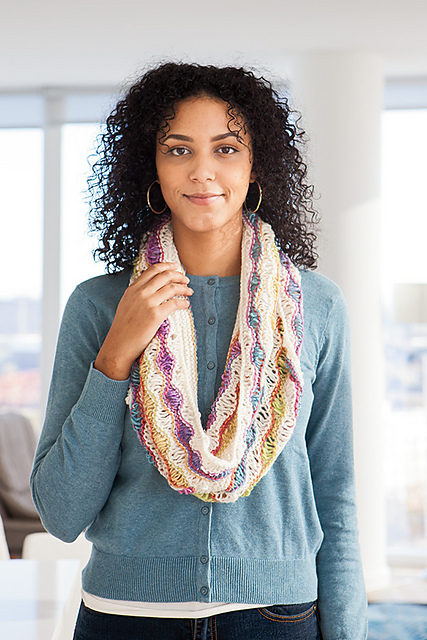 Mako Cowl
