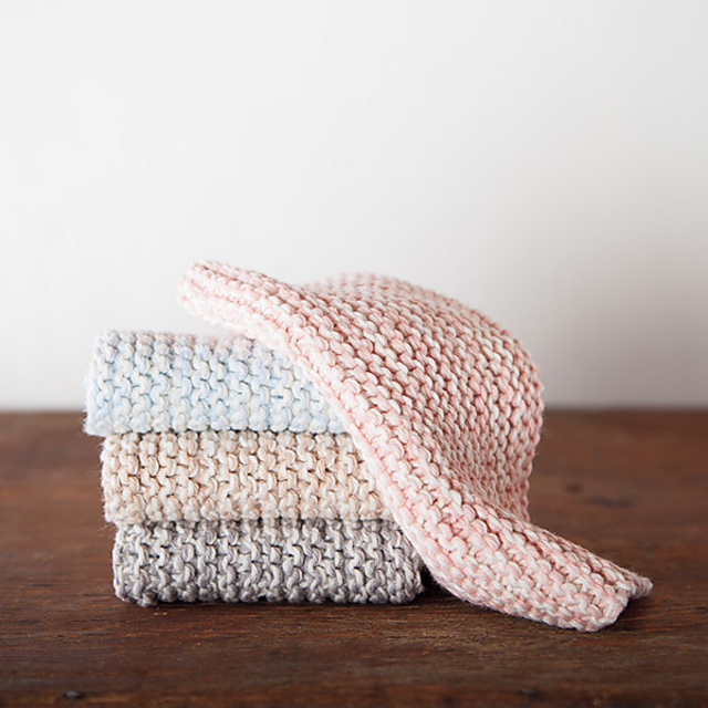 Kyna's Washcloth