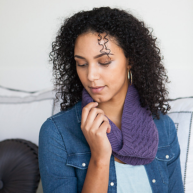 Declination Cowl