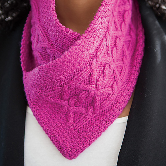 Rona Cowl