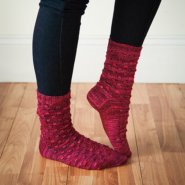Westney Socks