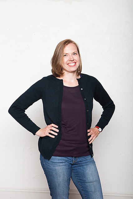 Knits For Everybody Cardigans