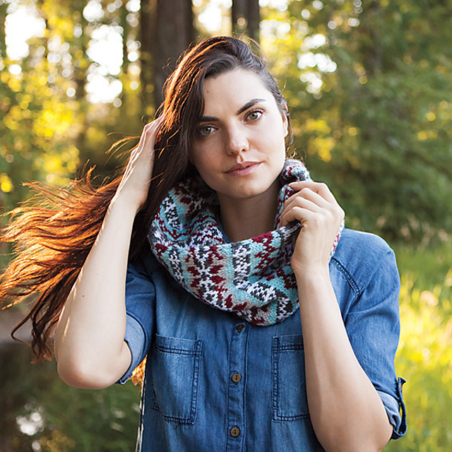 Rafinesque Cowl
