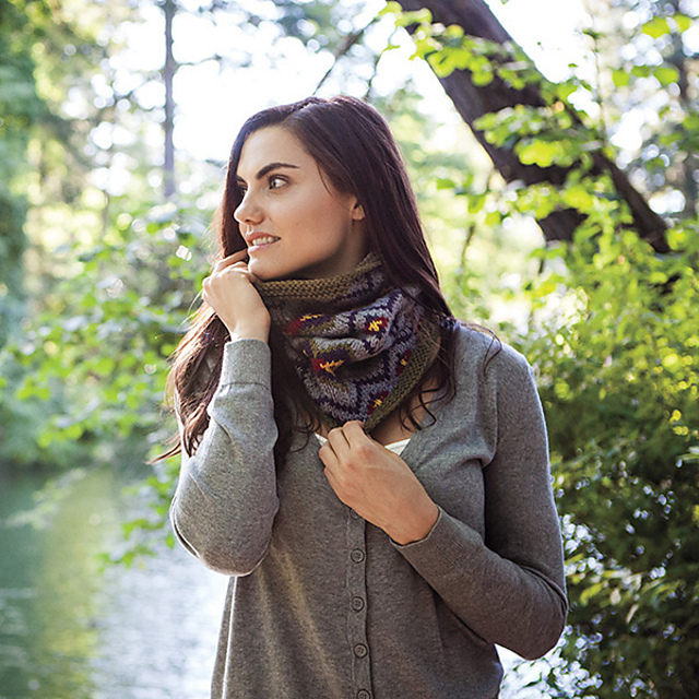 Shea Cowl