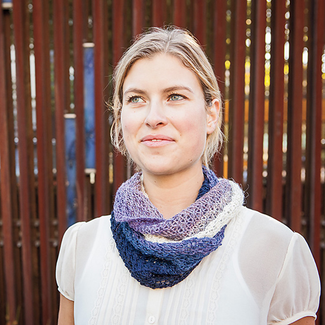 Dissipate Cowl