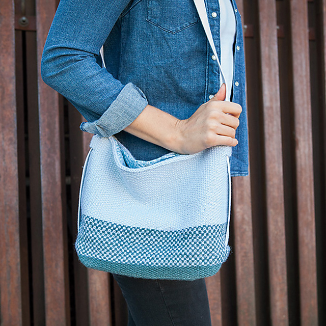 Talia Cafe Bag