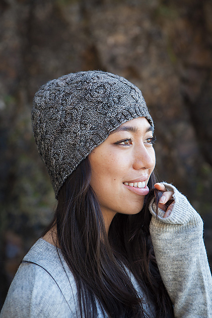 Copan Hat