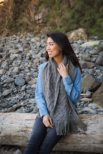 MacAskill Scarf