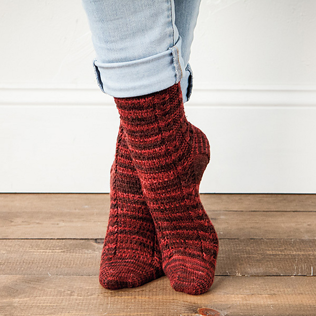 Annagh Socks