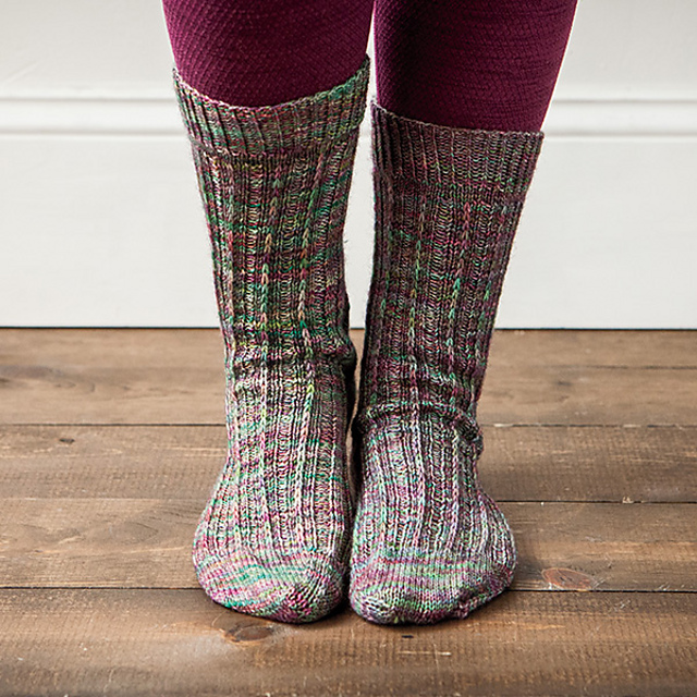 Don't Interrupt Socks