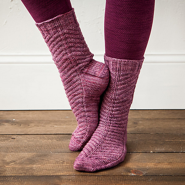 Lorentz Socks