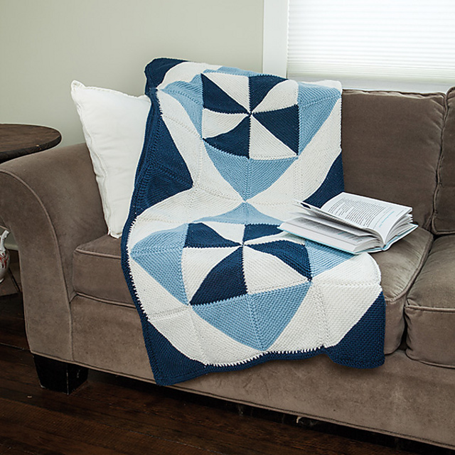 Comfy Quilt