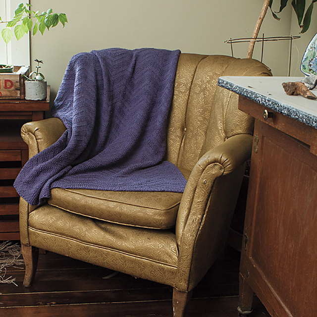Zizu Blanket