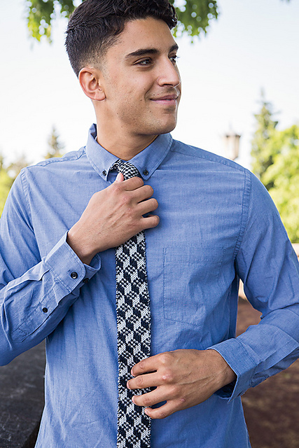 Belvedere Tie