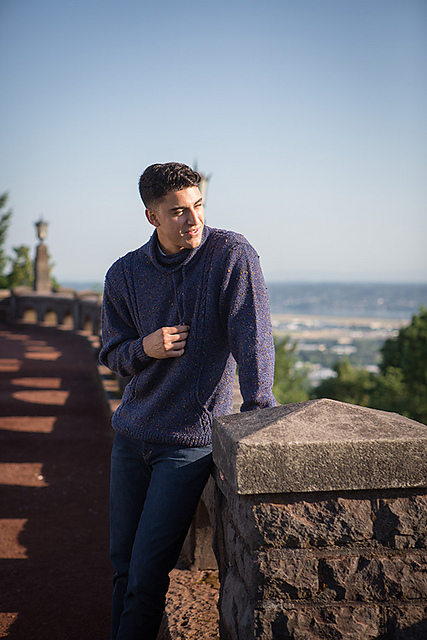 Riverfolk Pullover