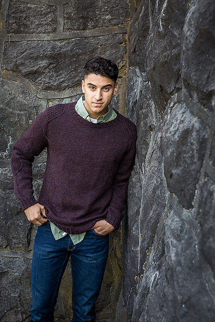 Rockland Sweater