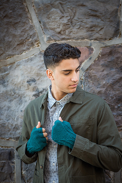 V-Mitts