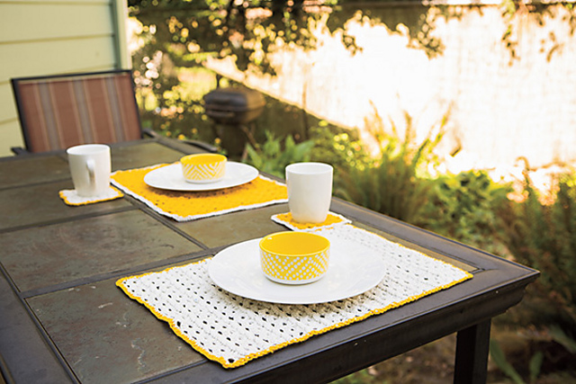 Darling Dinner Set
