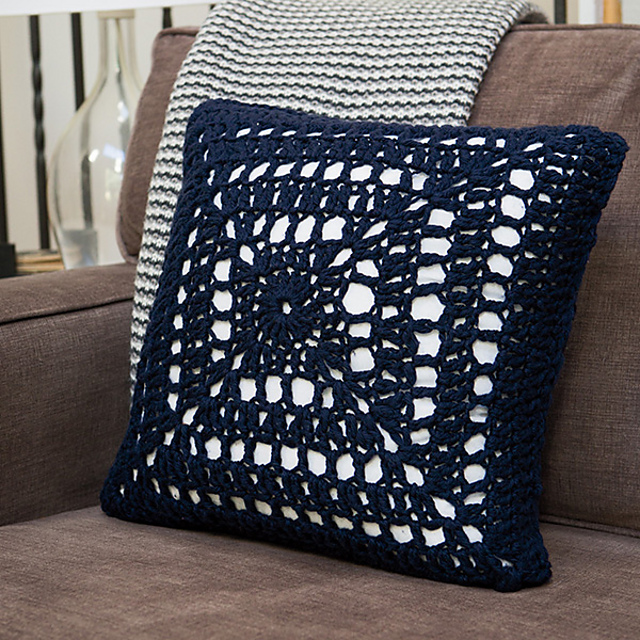 Housewarming Pillow