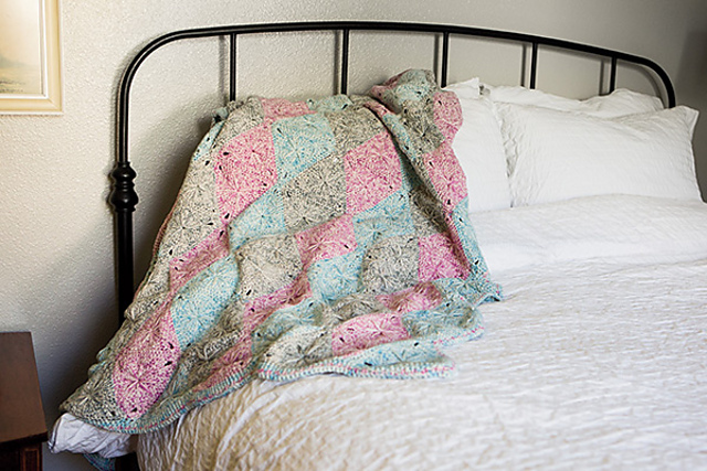 Serenity Afghan