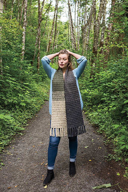 Ellison Scarf