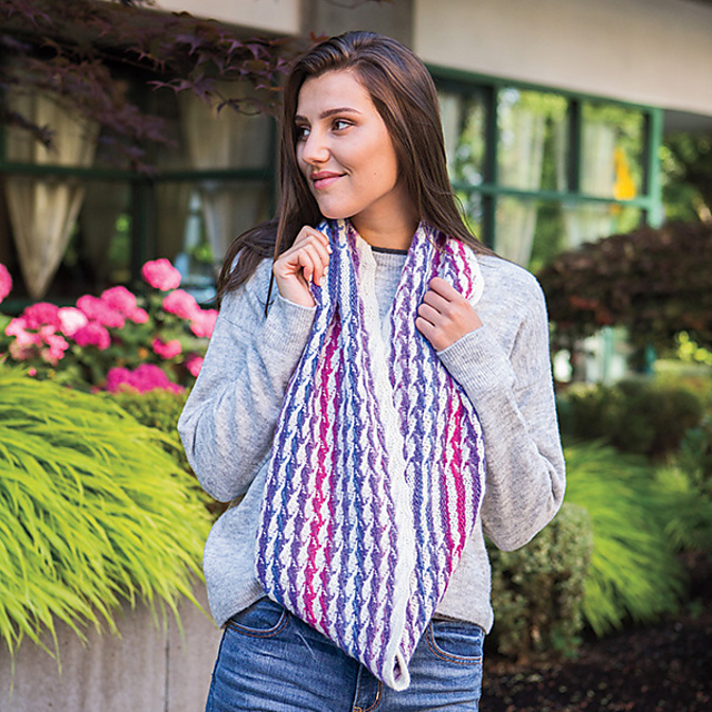 Evora Cowl