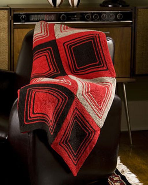Flare Blanket