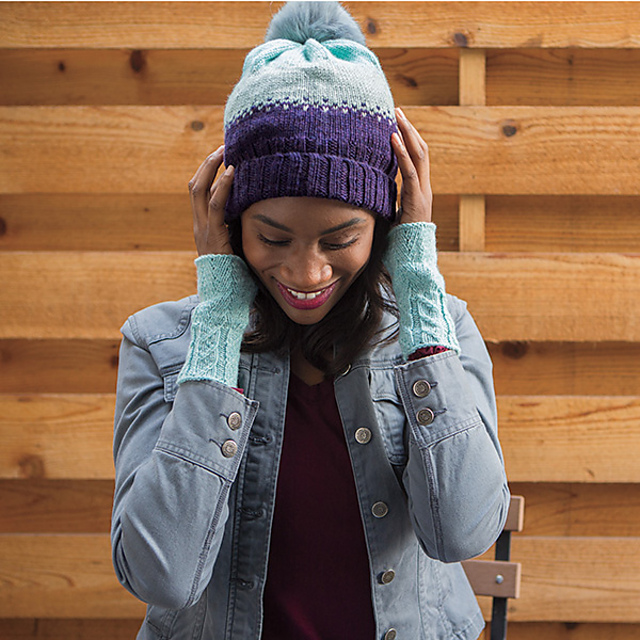Modern Toque