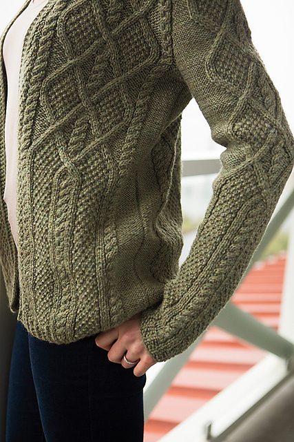 McKenna Cardigan