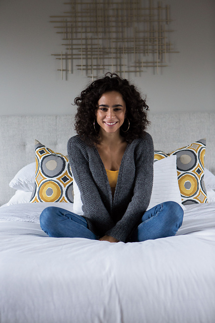 Emberly Cardigan