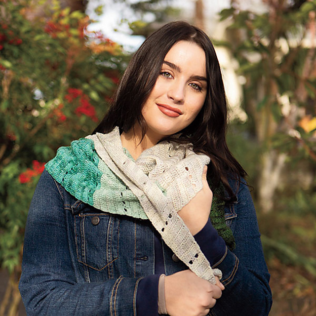 Amalie Shawlette