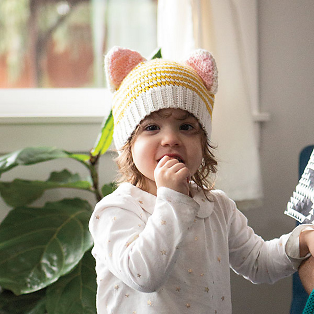 Kitty Hat
