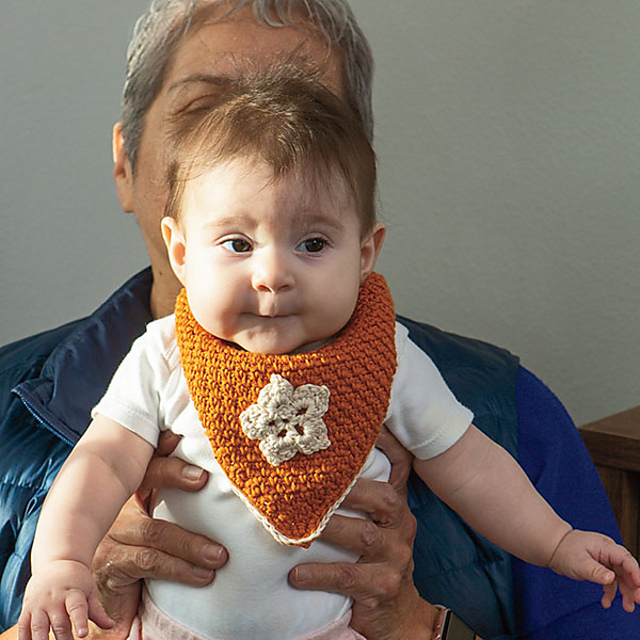 Baby Bandanarama