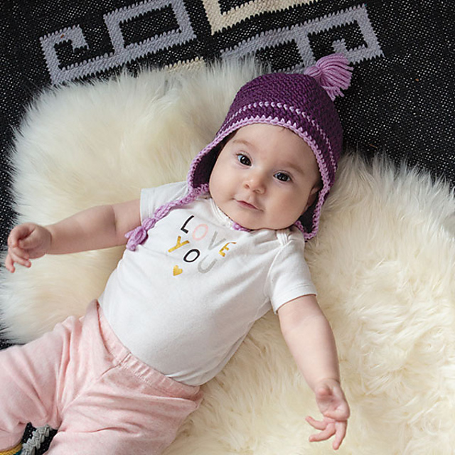 Earflap Cap