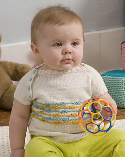 Tiddlywinks Baby Set