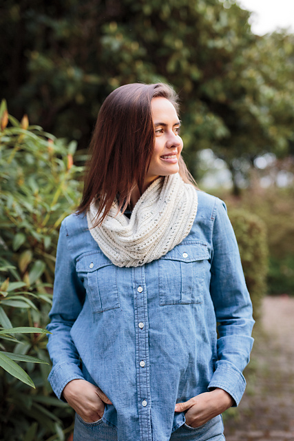 Foxtrap Cowl