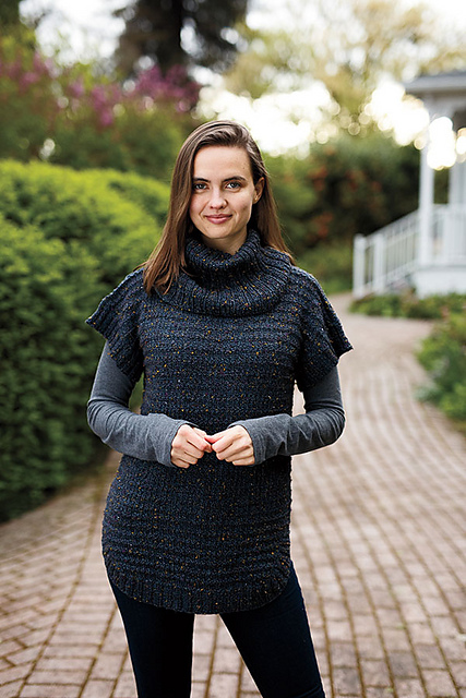 Hinterland Sweater