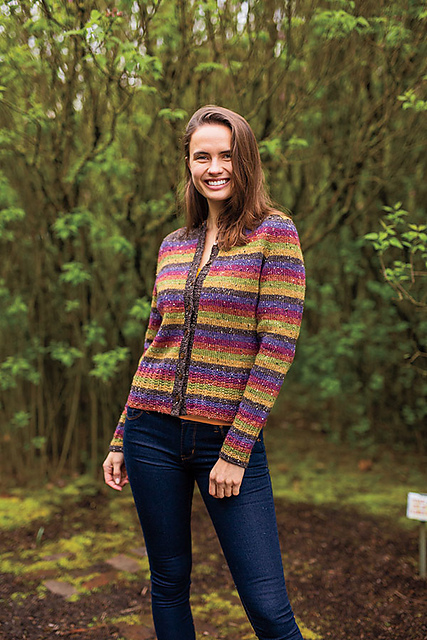 Lansbury Cardigan