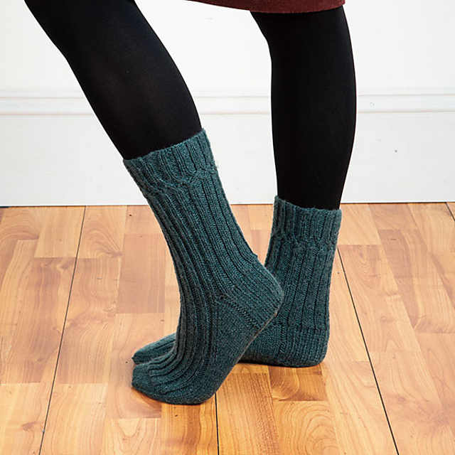 Campbell Socks